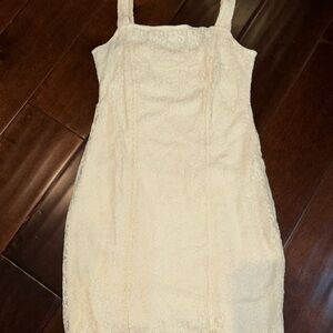 Hollister Dress